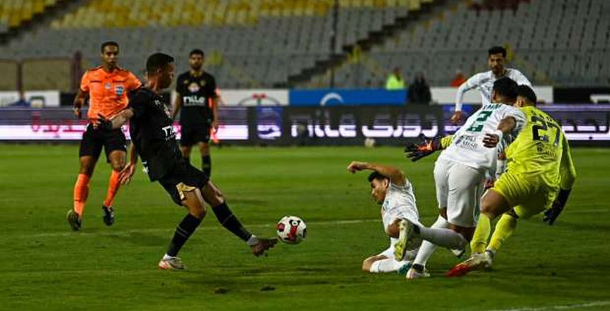جدول ترتيب دوري NILE بعد تعادل الزمالك والمصري.. بيراميدز يتصدر جدول ترتيب دوري NILE بعد تعادل الزمالك والمصري.. بيراميدز يتصدر