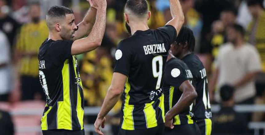 تاريخ مواجهات الهلال والاتحاد.. بنزيما يتصدر غيابات قمة الدوري السعودي