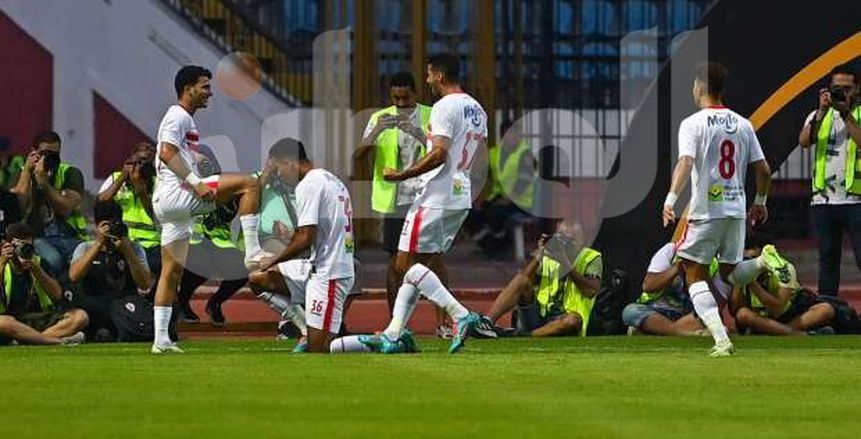 سيناريو جنوني يمنح الزمالك لقب الدوري قبل 24 ساعة من مواجهة الاتحاد