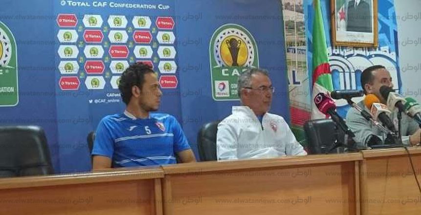 إبراهيم صلاح ينتقد الاتحاد الإفريقي بسبب اللعب في رمضان