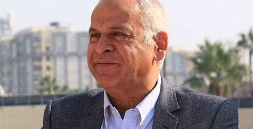 أحمد عبد اللطيف مديرا فنيا لبراعم سموحة