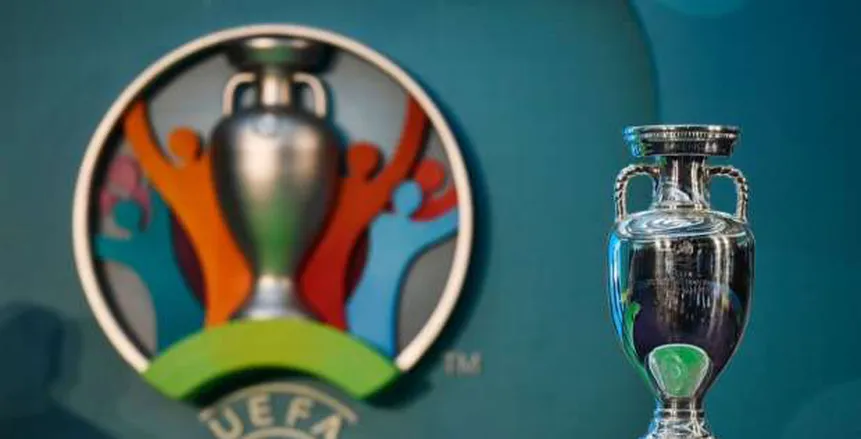 موعد كأس الأمم الأوروبية يورو 2020 والقنوات الناقلة وملاعب البطولة