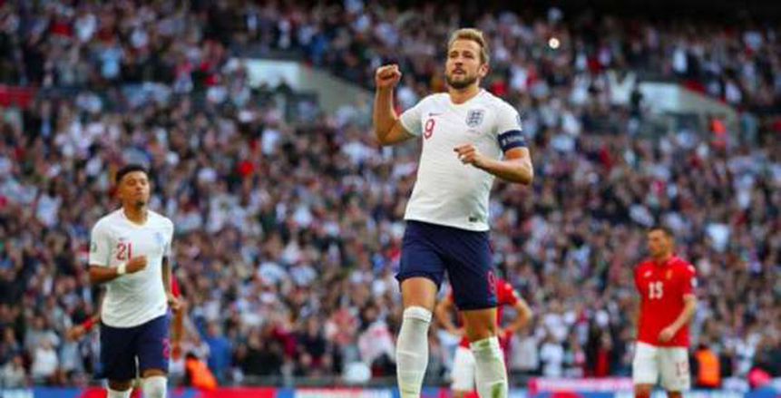موعد مباراة إنجلترا وبولندا في تصفيات كأس العالم 2022 والقنوات الناقلة