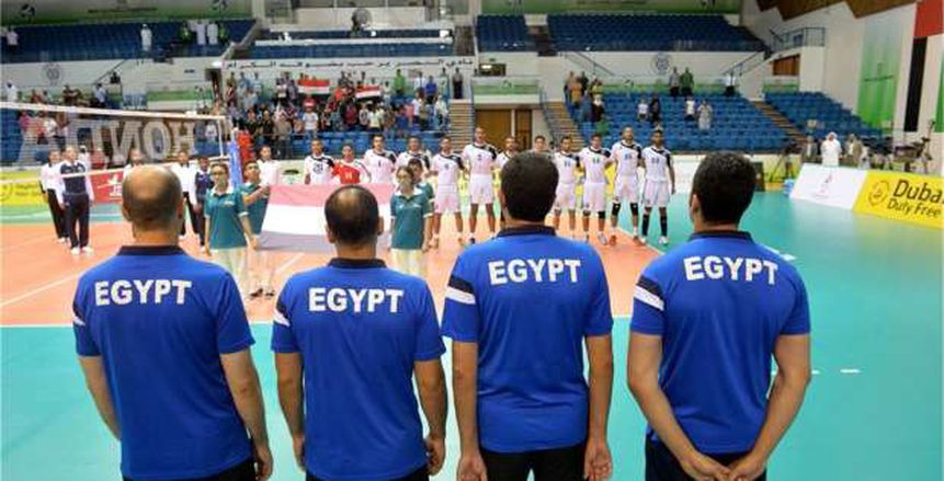 عودة بطولة العالم للطائرة بمصر بعد غياب 16 عام
