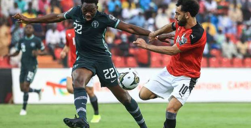 تشكيل منتخب مصر المتوقع أمام المغرب بكأس الأمم الأفريقية