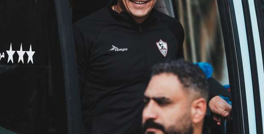 بعد تجاهل عبد الواحد السيد.. لاعبو الزمالك يلجأون إلى البرتغالى جوميز