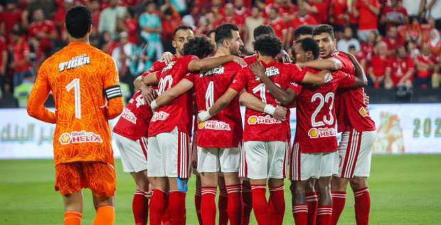 أخبار الأهلي: تحرك كولر بشأن 6 لاعبين قبل مواجهة الترجي التونسي