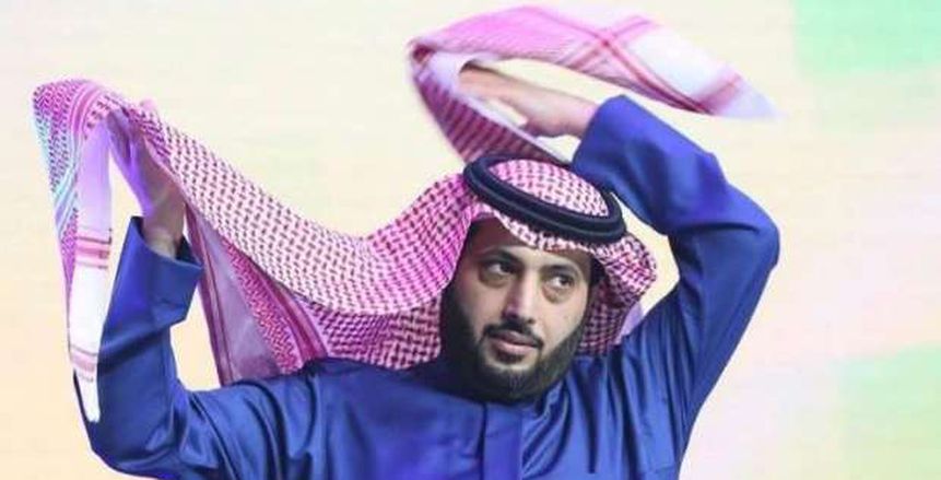 بالفيديو.. تركي آل الشيخ: الأهلي الأقرب لحصد لقب الدوري