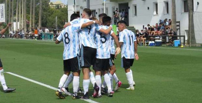 بعد إعلان القائمة النهائية.. الأرجنتين بدون «ميسي» أمام منتخب مصر