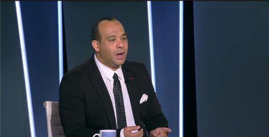 وليد صلاح الدين: يجب غربلة لاعبي الأهلي بعد خسارة كأس مصر