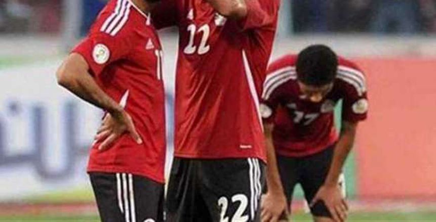 «أبو تريكة» يدعم المنتخب المصري قبل مواجهة روسيا: «نريد فرحة يا أبطال»