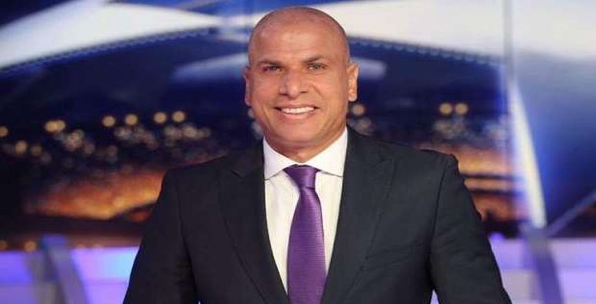 وائل جمعة معلقًا على بيان الأهلي: قرار محترم يحفظ حق النادي