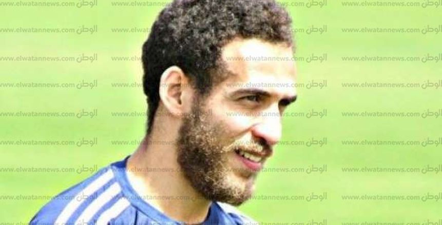 الأهلي يحسم صفقة هشام محمد مقابل «8 مليون و 2 لاعبين»