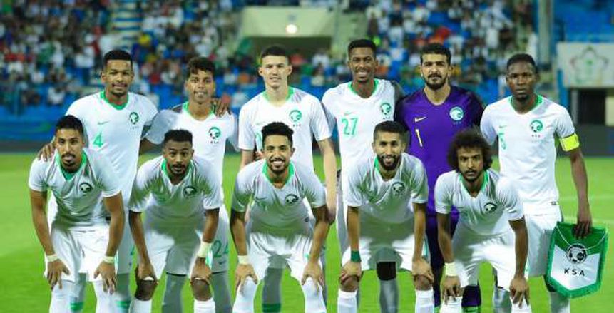 رينارد يعلن قائمة السعودية.. و5 وديات استعدادا لكأس العالم 2022