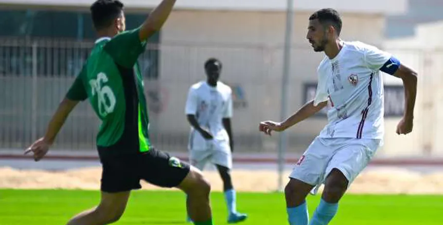 جول العرب | جوميز يفاجئ أحمد فتوح قبل مواجهة الزمالك وسموحة في دوري NILE