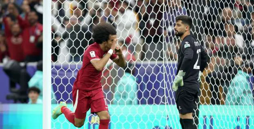 قطر يكسر عقد الافتتاحيات ويهزم لبنان بثلاثية في كأس آسيا