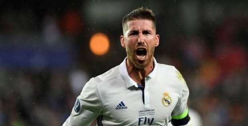 راموس يقود ريال مدريد في نهائي كأس العالم للأندية