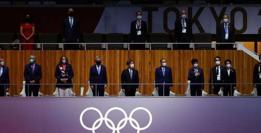 حفل افتتاح أولمبياد طوكيو.. أنهى الشكوك وأعلن انتصار البشرية على كورونا