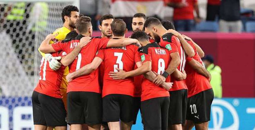 مصر تكسر صمود الأردن بثلاثية وتتأهل لنصف نهائي كأس العرب