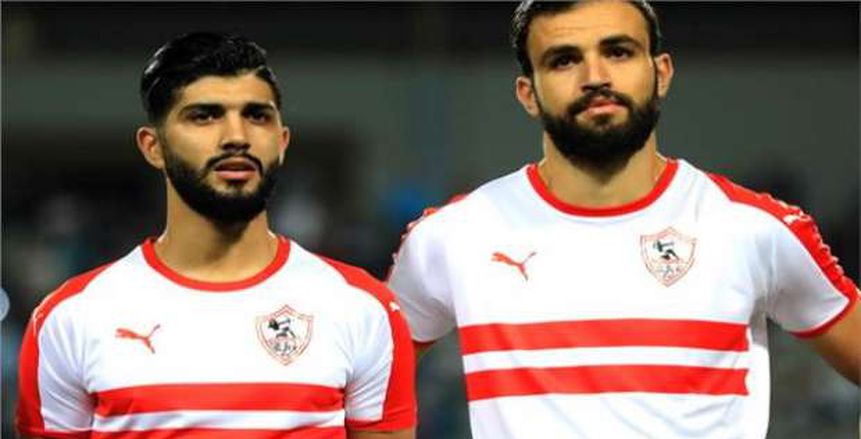 رسميًا.. الاتحاد التونسي يسمح للزمالك بمشاركة النقاز وساسي في نهائي كأس مصر