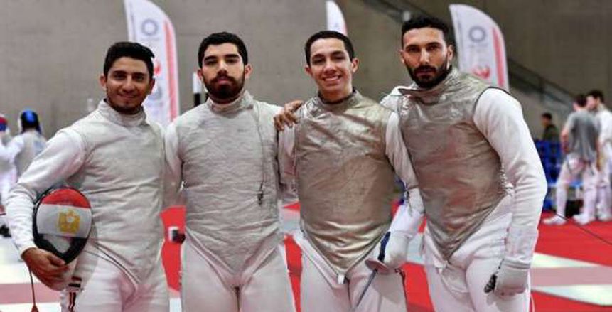 منتخب الشيش في ربع نهائي المونديال ويضمن التأهل لأولمبياد طوكيو