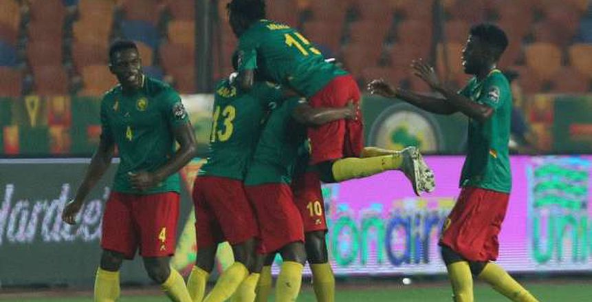 الكاميرون ومالي يعلنان تشكيل مواجهة افتتاح الجولة الثانية بأمم أفريقيا