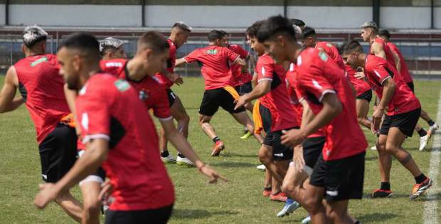 فريق «فلسطين التشيلي» يبحث عن التأهل للدور الثالث ببطولة ليبرتادوريس