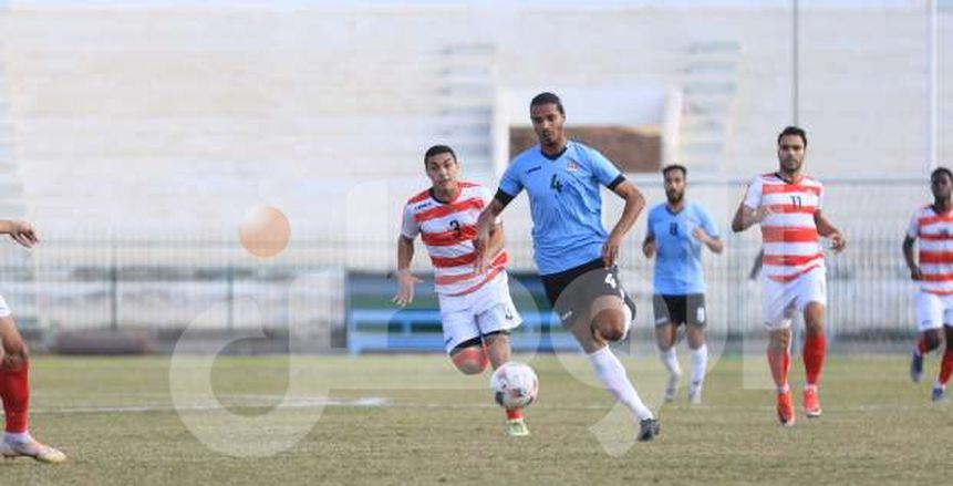 نتائج مجموعة بحري: فوز المحلة على أبو قير وتعادل المنصورة مع الأوليمبي