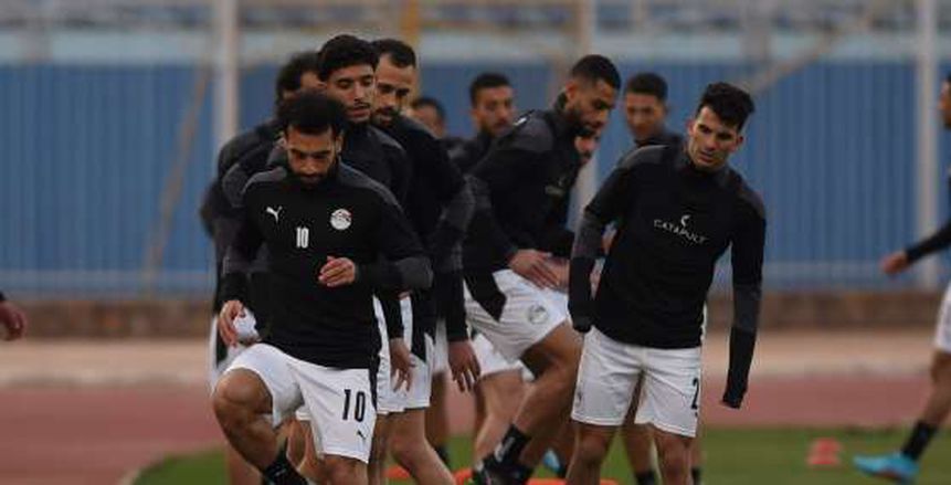 إصابة عبده ديالو.. تبديل اضطراري لمنتخب السنغال أمام مصر