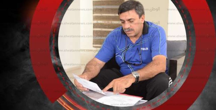 أشرف عبدالفتاح: الأهلي قادر على التأهل إلى نصف النهائي