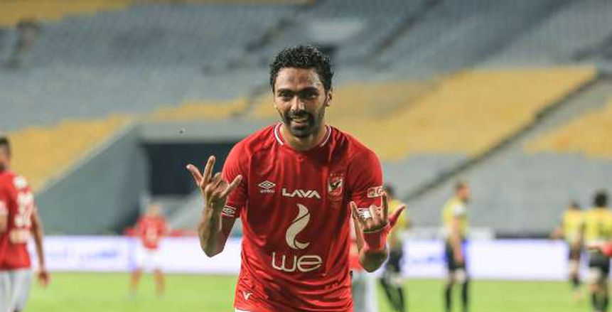 جماهير الزمالك تهاجم حسين الشحات بعد وصفه لشيكابالا بـ«الميت»