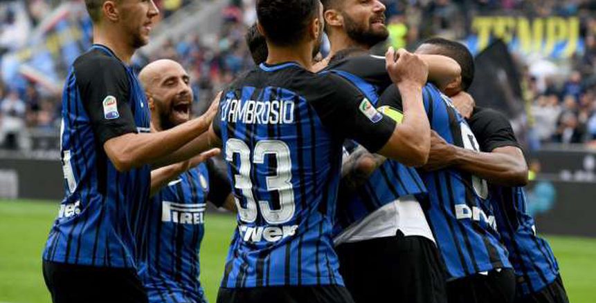 الدوري الإيطالي| شاهد بث مباشر لمواجهة بينيفينتو وإنتر ميلان