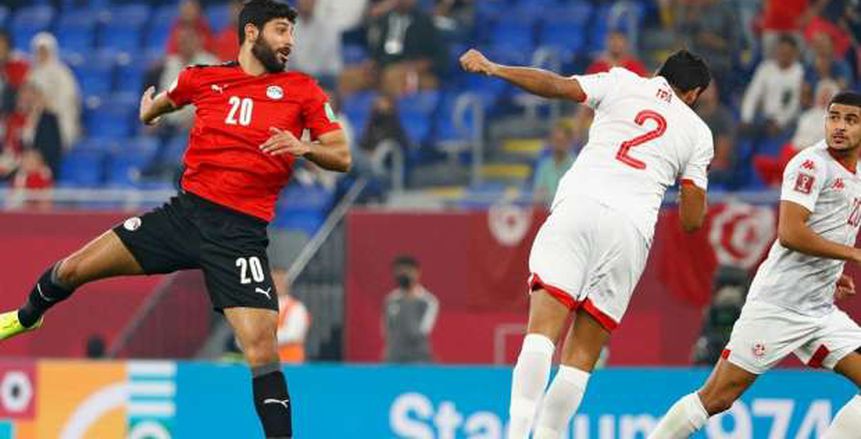عادل مصطفى: أتوقع فوز قطر على مصر في مباراة الغد بسبب عناد كيروش