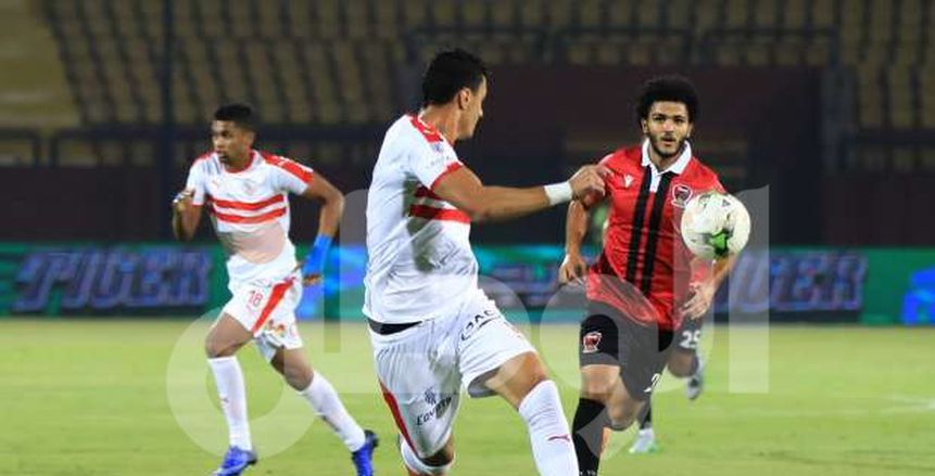 نادي مصر يعلن "سلبية كورونا" وغياب 3 لاعبين أساسين عن مواجهة الزمالك