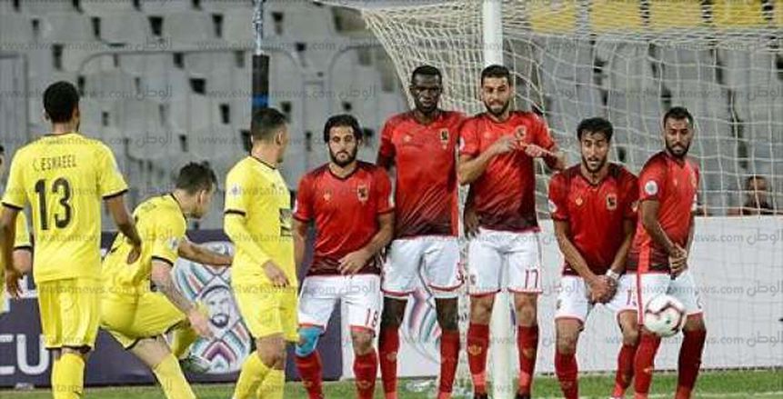 بسبب الأهلي.. تأجيل مباراة الوصل في الدوري الإماراتي