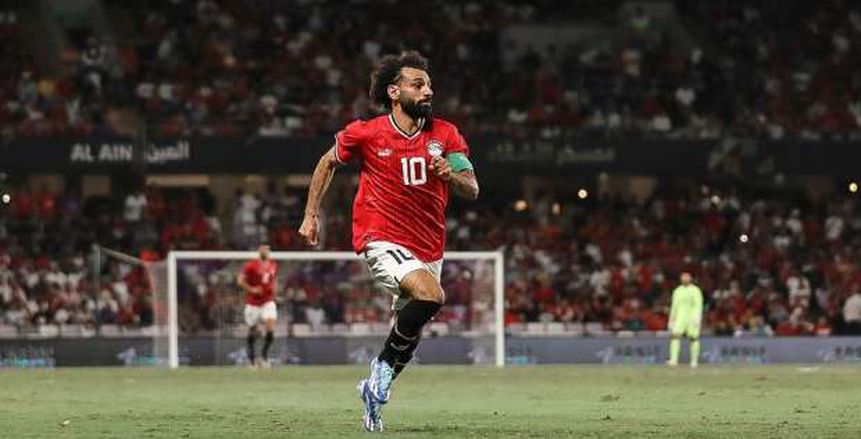 منتخب مصر يتحدى ليفربول بسبب محمد صلاح