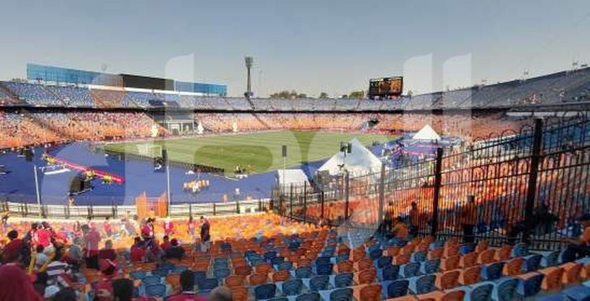 اتحاد الكرة: استاد القاهرة يحتاج 120 يومًا لاستضافة المباريات