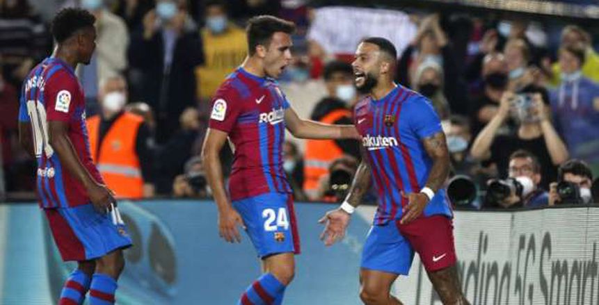 مواجهة مرتقبة بين برشلونة ودينامو كييف فى دوري أبطال أوروبا