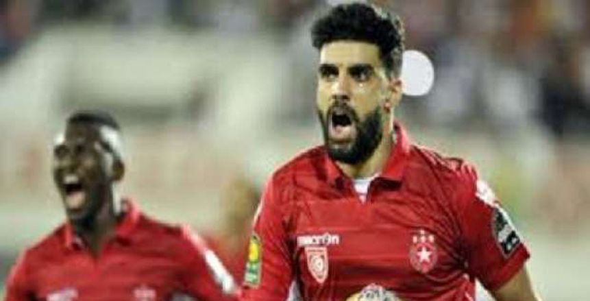 التونسي زياد بوغطاس يفاضل بين 3 أندية في الدوري المصري