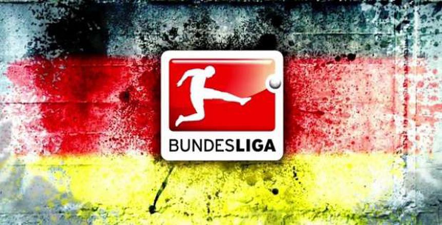 رابطة الدوري الألماني تحذر اللاعبين من الاحتفال بتسجيل الأهداف