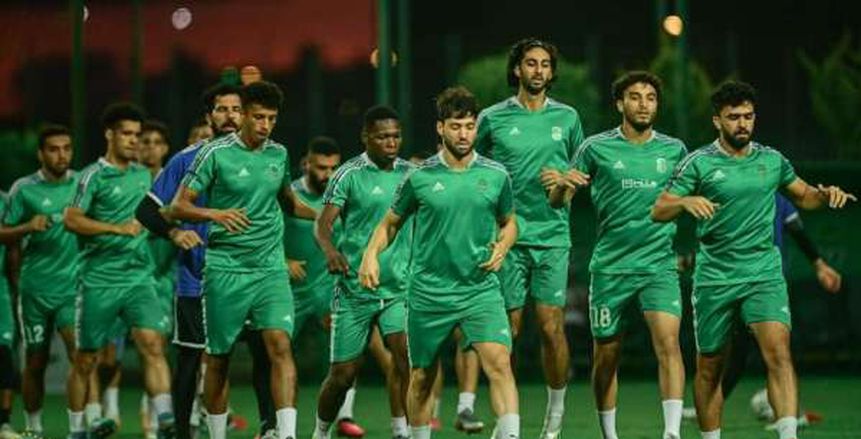 مدرب الاتحاد السكندري: الأخطاء الدفاعية سبب التعادل 2-2 مع الجونة