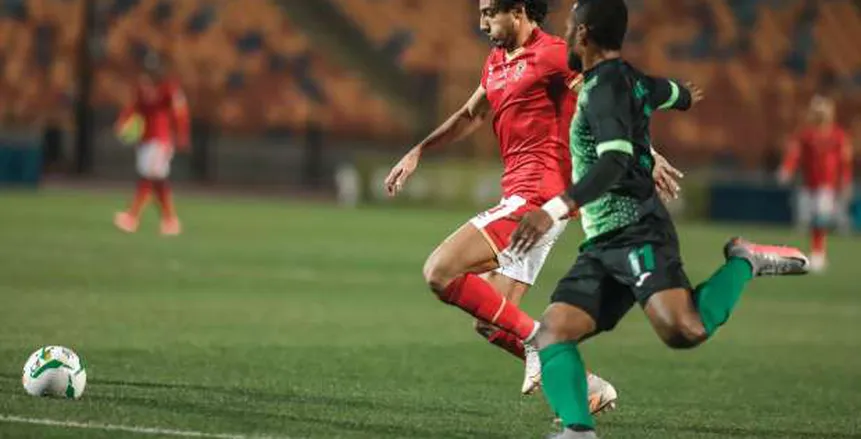 الأهلي يسعى لتحقيق أول فوز للأندية المصرية في الكونغو