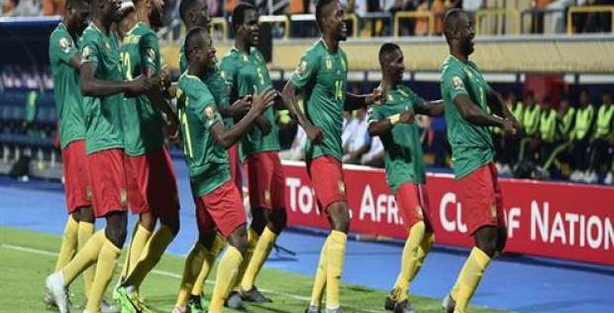 بث مباشر مباراة الكاميرون ونيجيريا في كأس الأمم الأفريقية