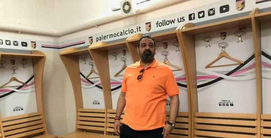 "عبد الغني" يطالب وزارة الرياضة بتشكيل لجنة للتفتيش على ملابس مونديال روسيا