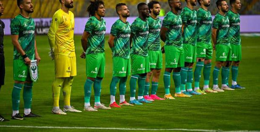 7 لاعبين سابقين في المصري يهددون باللجوء لـ«فيفا» للحصول على مستحقاتهم