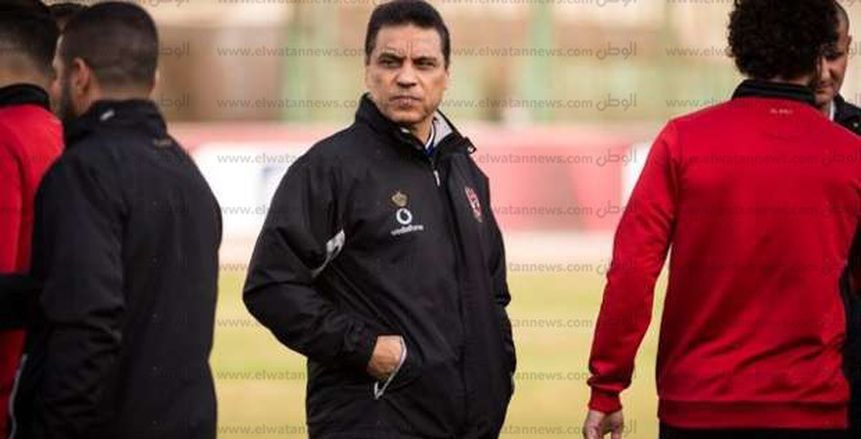 حسام البدري: «رحيل أي لاعب أخر ؟.. مرفوض»