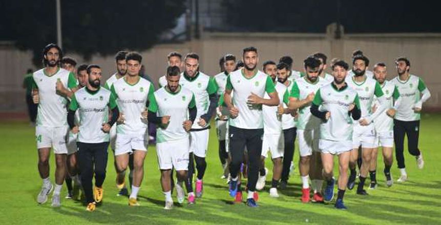 المصري يتفوق تاريخيا على الاتحاد السكندري قبل مواجهة الغد في الدوري