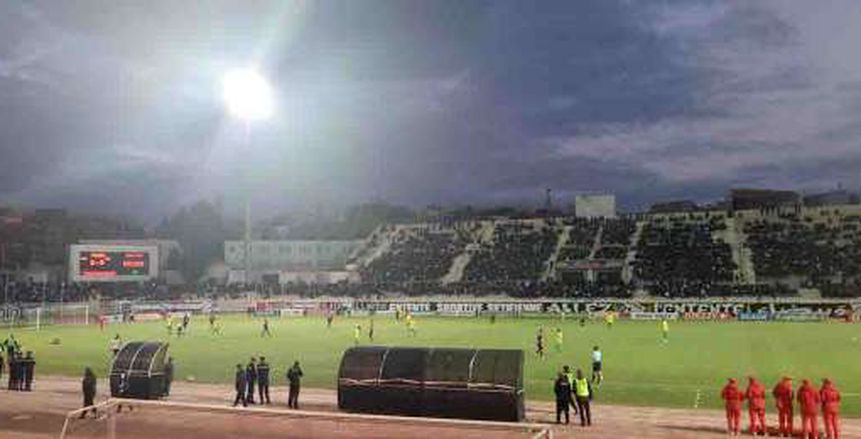 «اتحاد العاصمة» يختار ملعب «8 مايو» لمواجهة الإياب أمام «المصري» بالكونفيدرالية