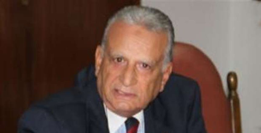 شوقي عبد الشافي يعلن ترشحه في انتخابات اتحاد الأهلي كـ«مستقل»