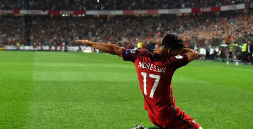 بالفيديو| البرتغال تخطف بطاقة الصعود المباشر لكأس العالم من يد سويسرا
